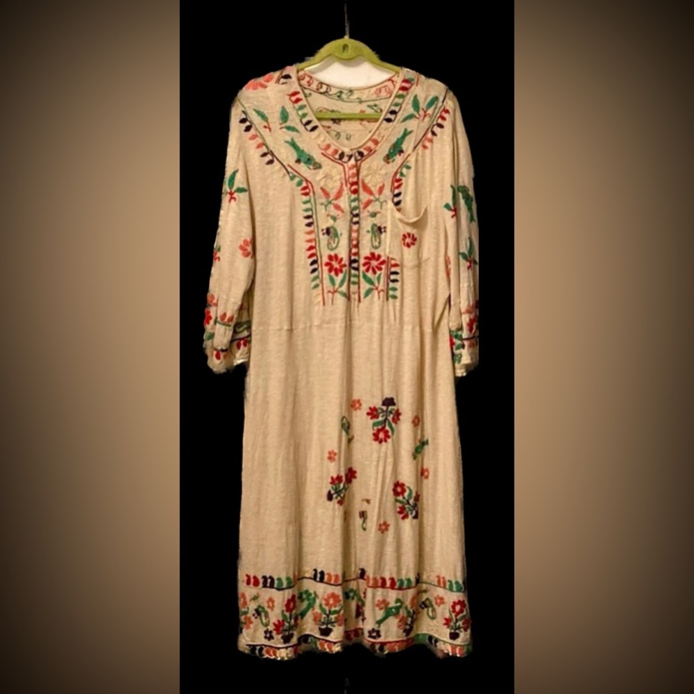 Magnolia Pearl Mirella Dress in Eydis